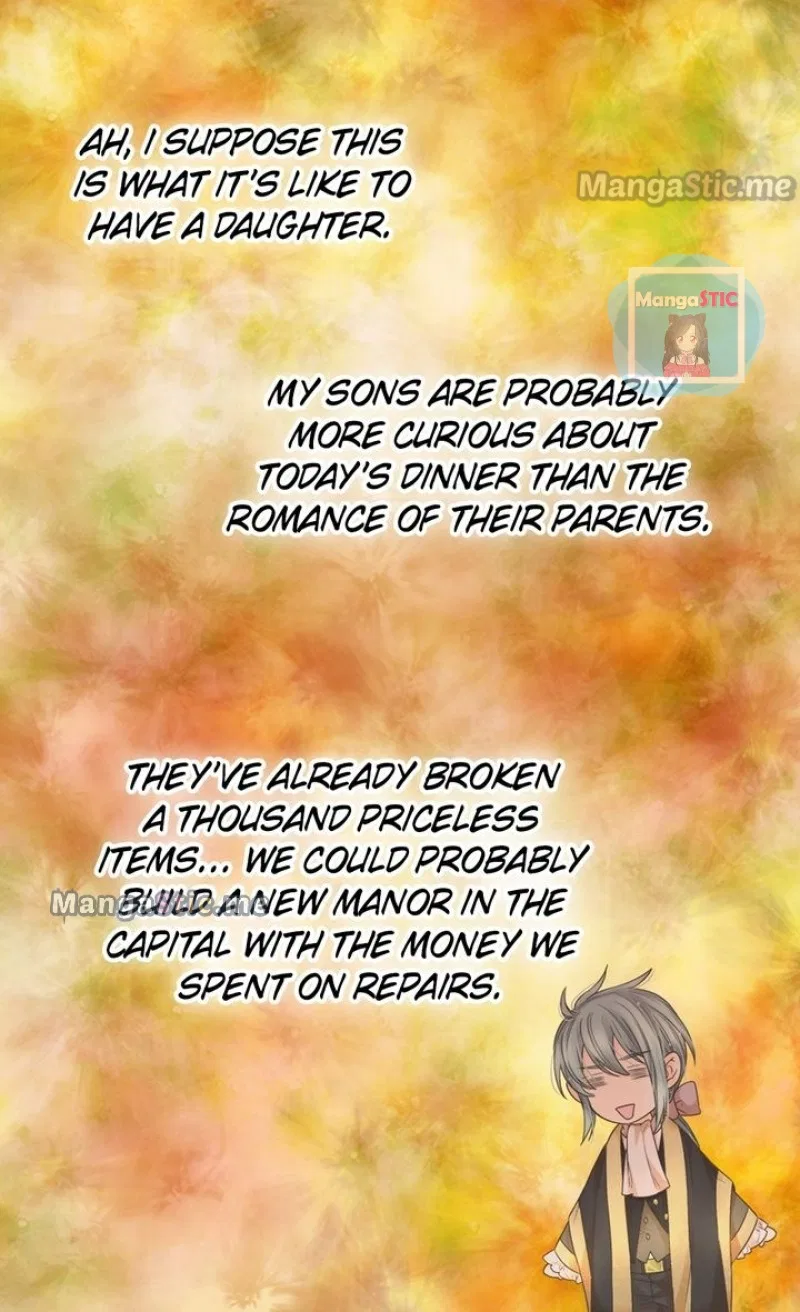 Daughter of the Emperor Chapter 241 – Page 17