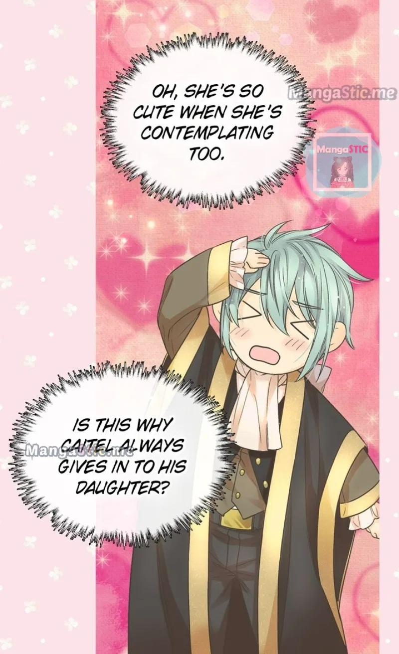 Daughter of the Emperor Chapter 241 – Page 20