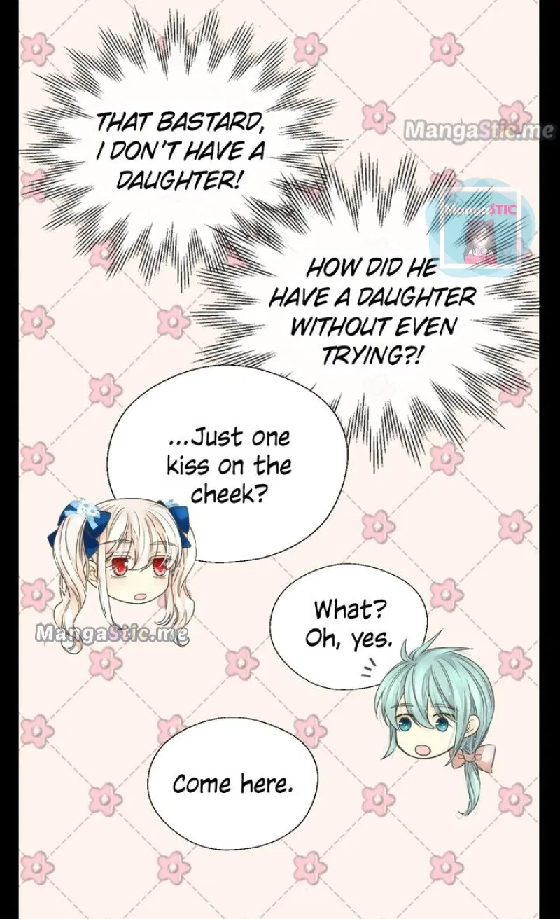 Daughter of the Emperor Chapter 241 – Page 21