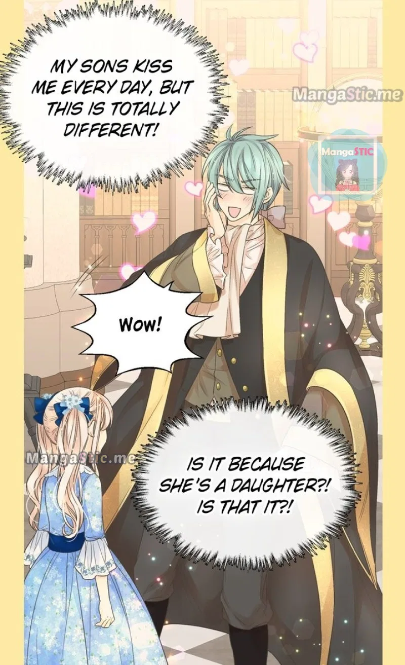 Daughter of the Emperor Chapter 241 – Page 23
