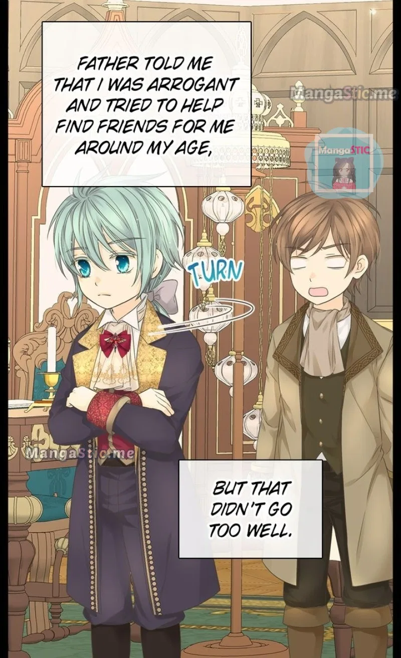 Daughter of the Emperor Chapter 241 – Page 29