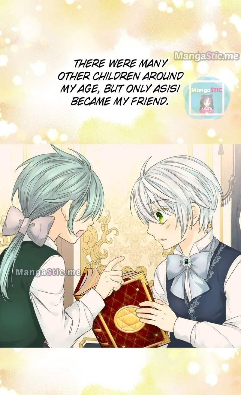 Daughter of the Emperor Chapter 241 – Page 33