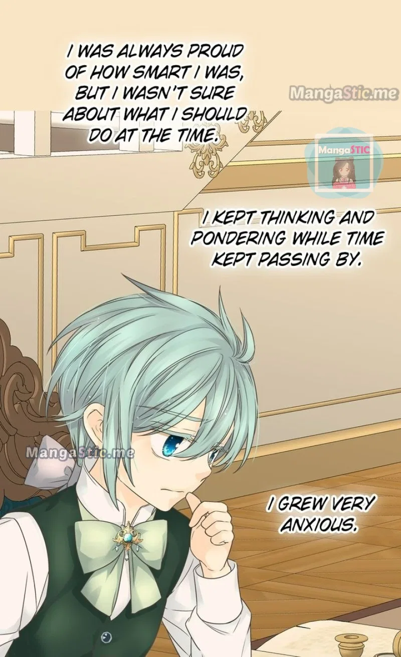 Daughter of the Emperor Chapter 241 – Page 44