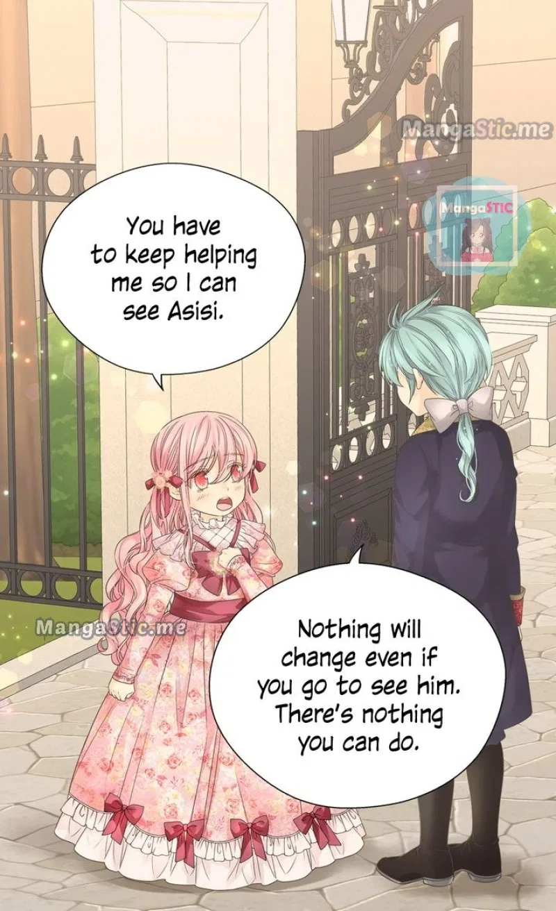 Daughter of the Emperor Chapter 241 – Page 50