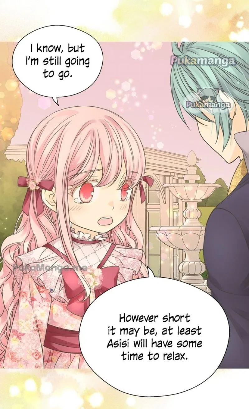 Daughter of the Emperor Chapter 240 – Page 6