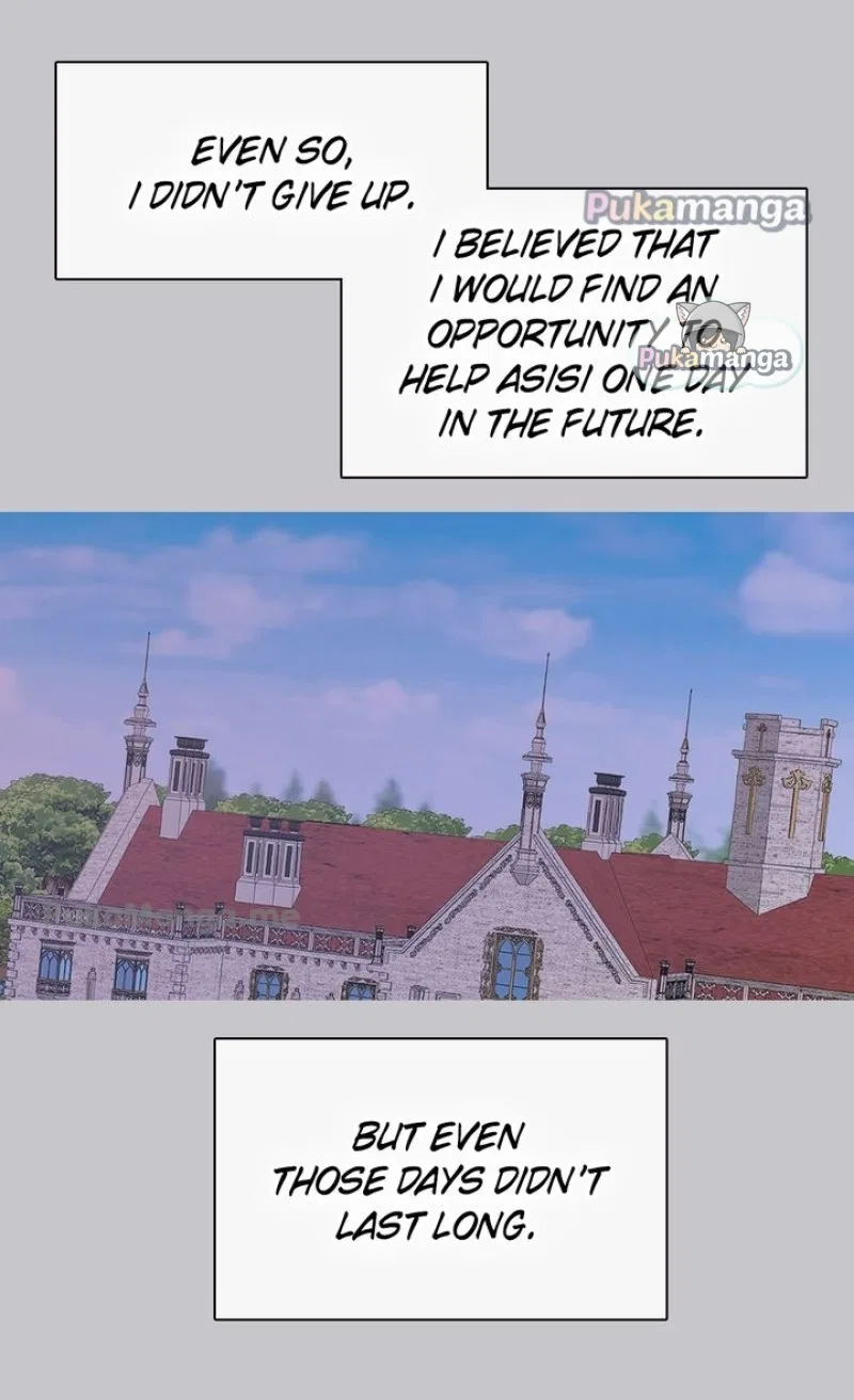 Daughter of the Emperor Chapter 240 – Page 10