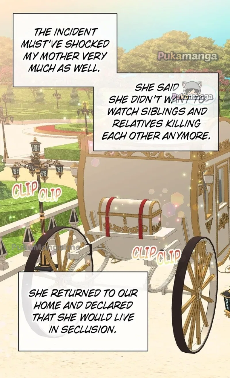 Daughter of the Emperor Chapter 240 – Page 15