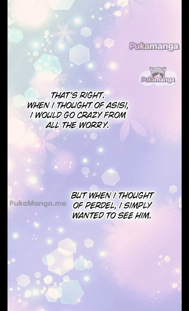 Daughter of the Emperor Chapter 240 – Page 21