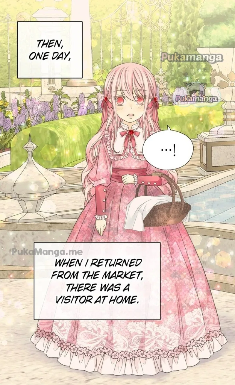 Daughter of the Emperor Chapter 240 – Page 23