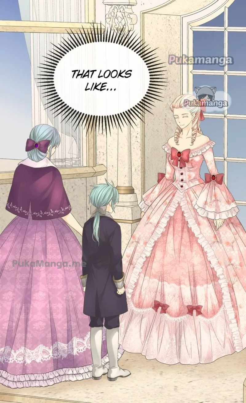 Daughter of the Emperor Chapter 240 – Page 24