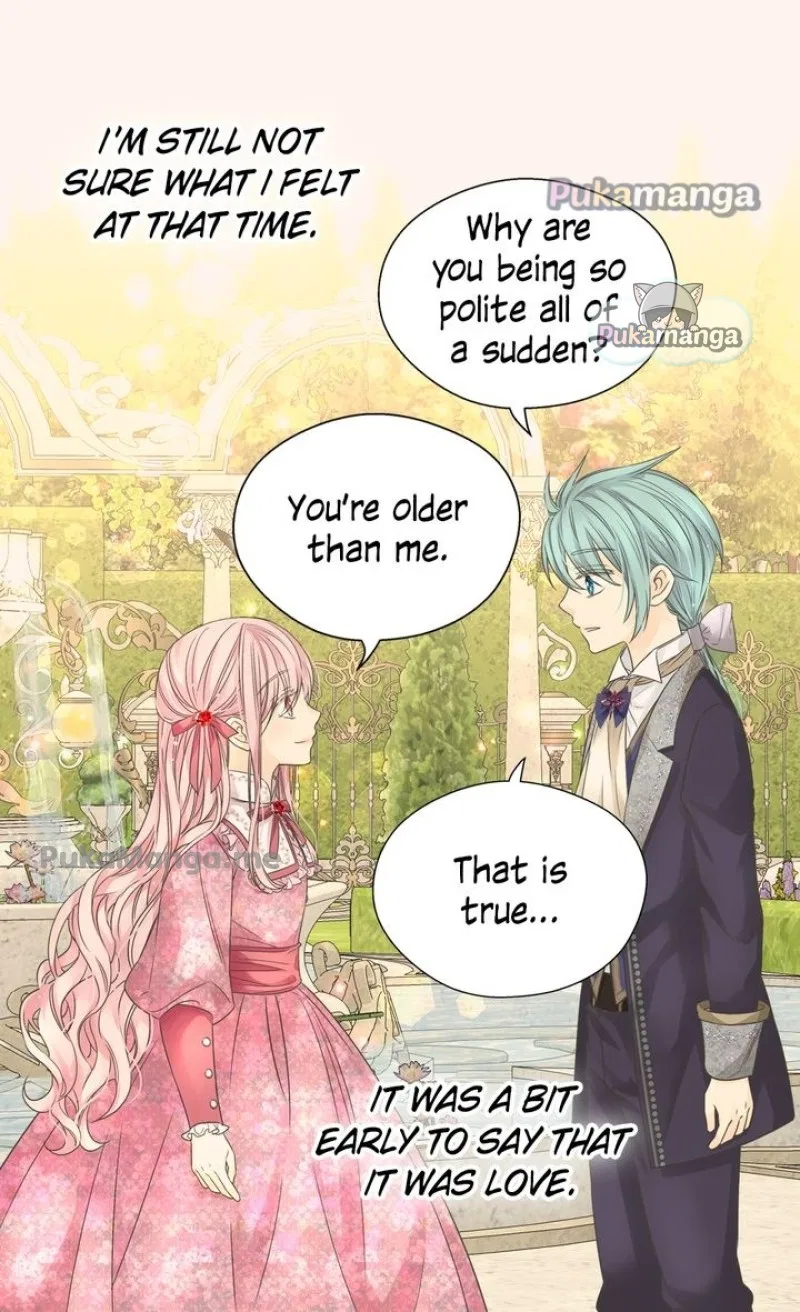Daughter of the Emperor Chapter 240 – Page 31