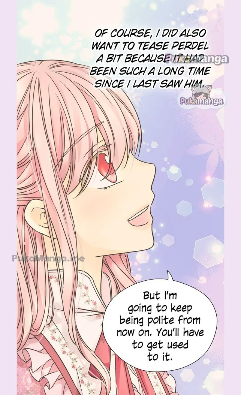 Daughter of the Emperor Chapter 240 – Page 36