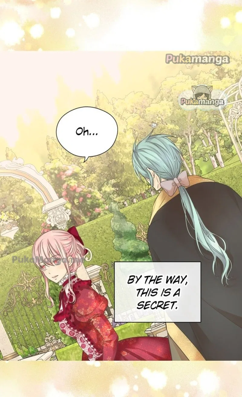 Daughter of the Emperor Chapter 240 – Page 41