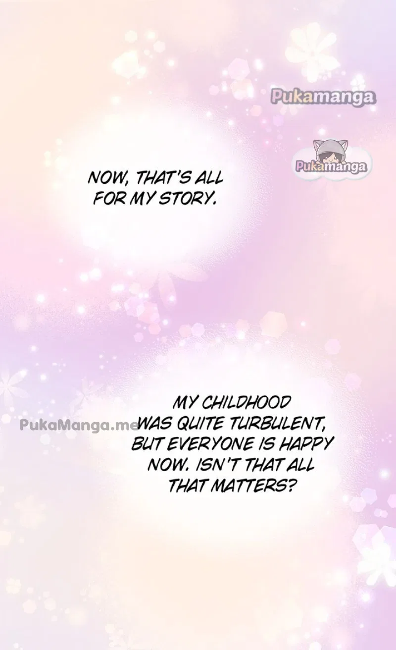 Daughter of the Emperor Chapter 240 – Page 46