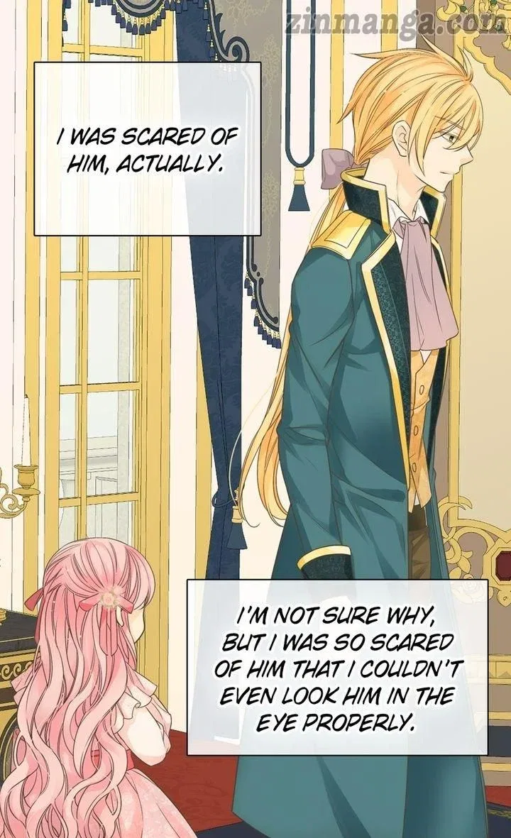 Daughter of the Emperor Chapter 239 – Page 6