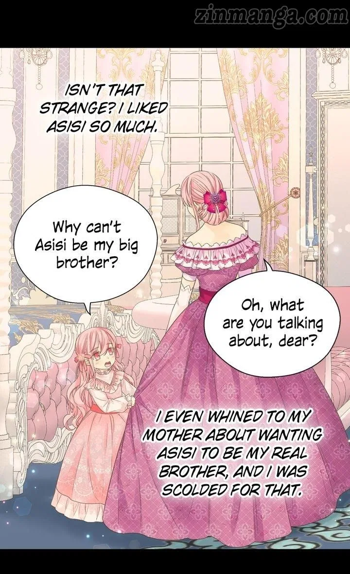 Daughter of the Emperor Chapter 239 – Page 7