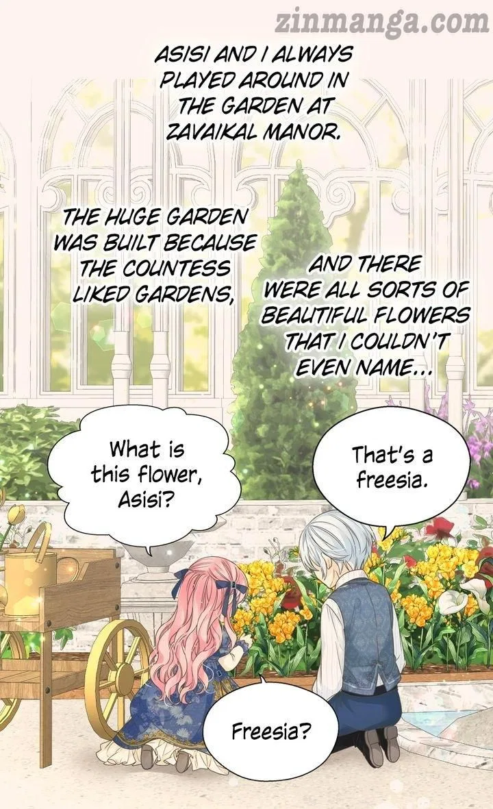 Daughter of the Emperor Chapter 239 – Page 10