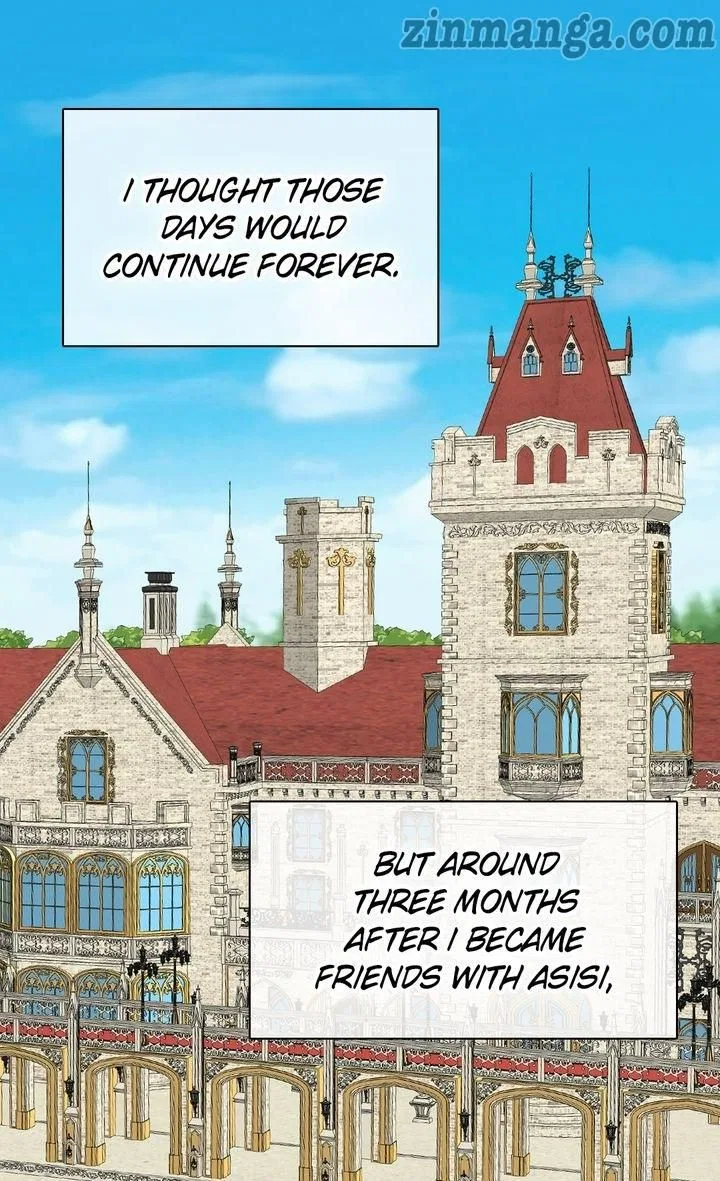 Daughter of the Emperor Chapter 239 – Page 15