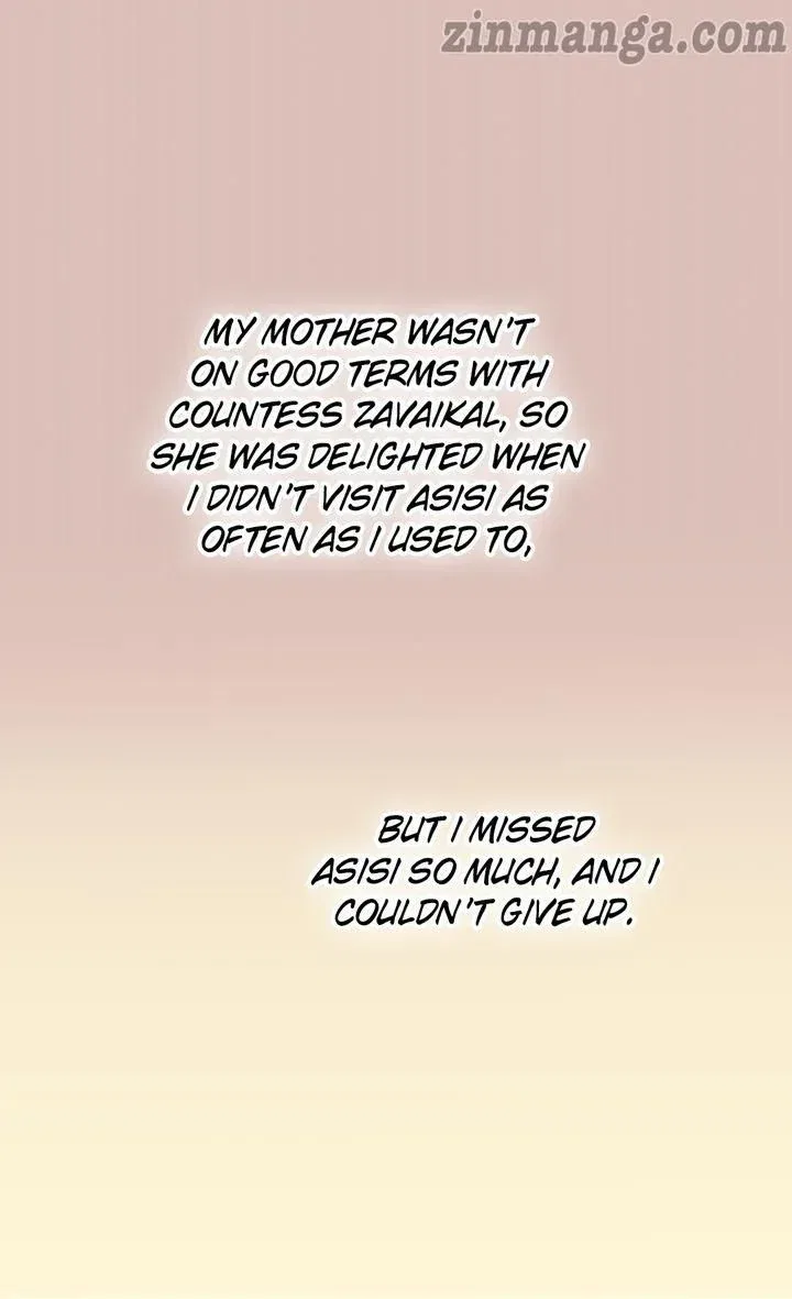 Daughter of the Emperor Chapter 239 – Page 21