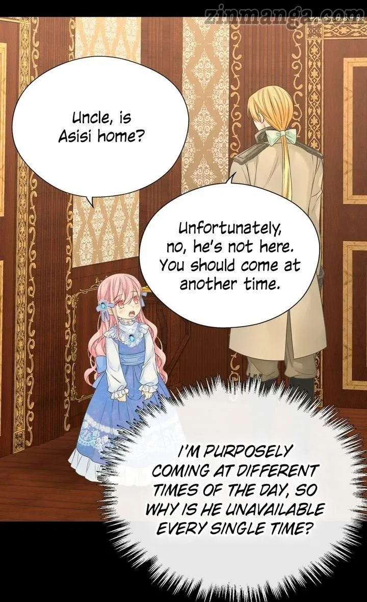 Daughter of the Emperor Chapter 239 – Page 22