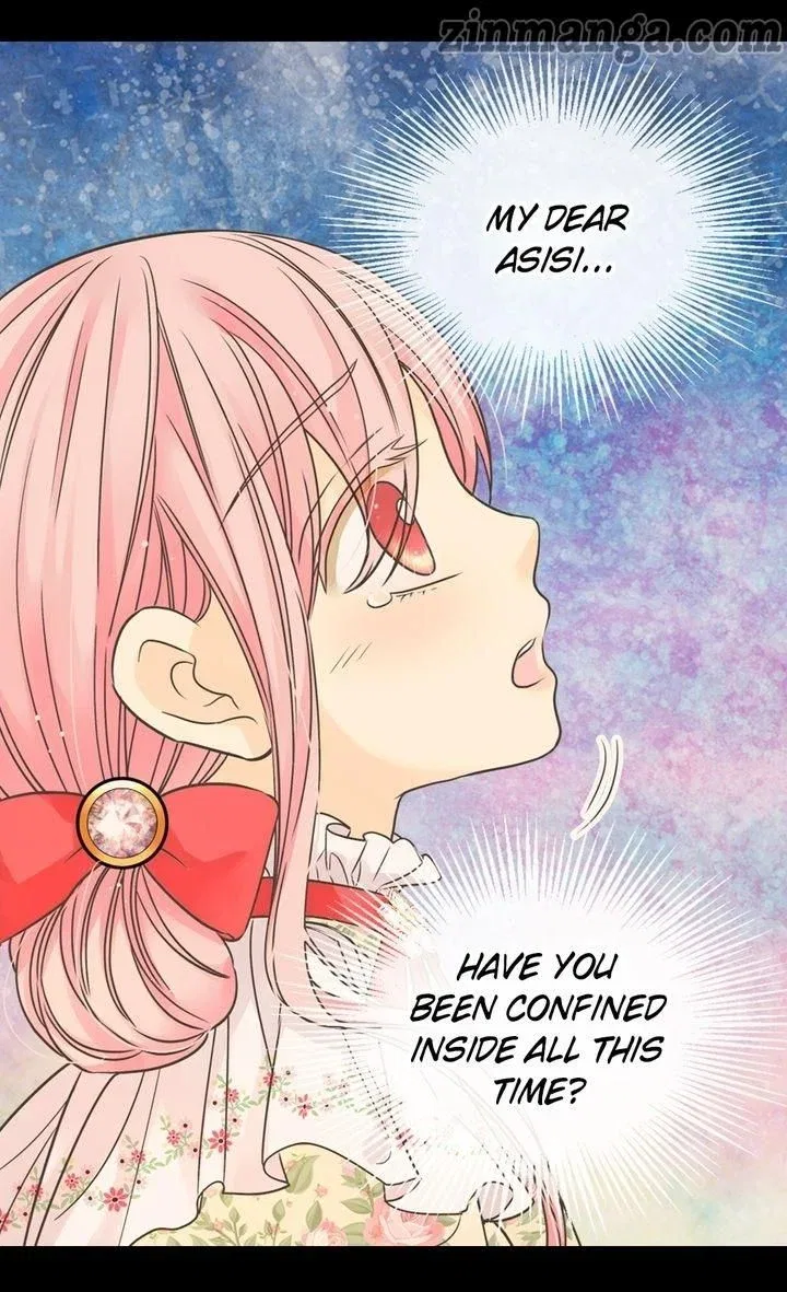 Daughter of the Emperor Chapter 239 – Page 32