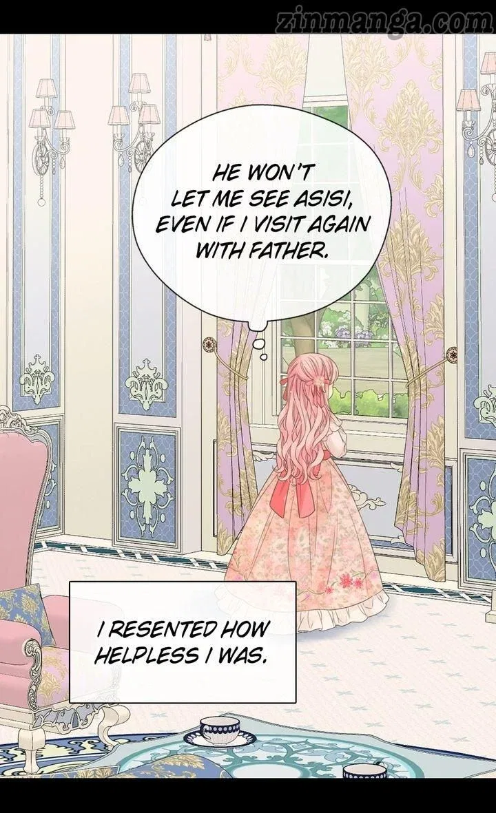 Daughter of the Emperor Chapter 239 – Page 35