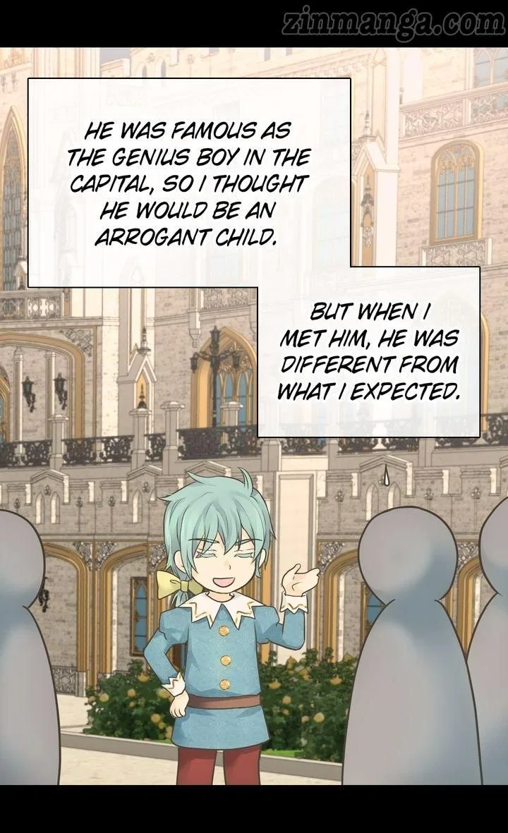 Daughter of the Emperor Chapter 239 – Page 42
