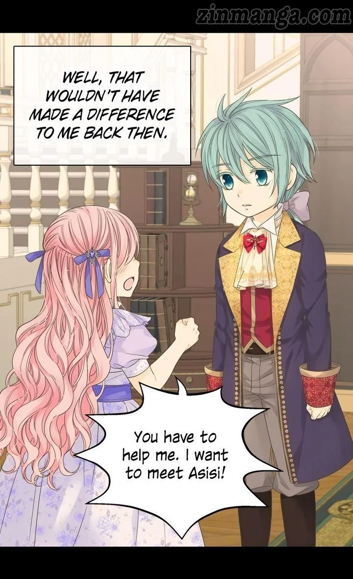Daughter of the Emperor Chapter 239 – Page 43