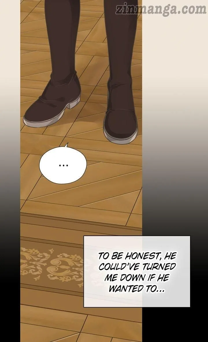 Daughter of the Emperor Chapter 239 – Page 46