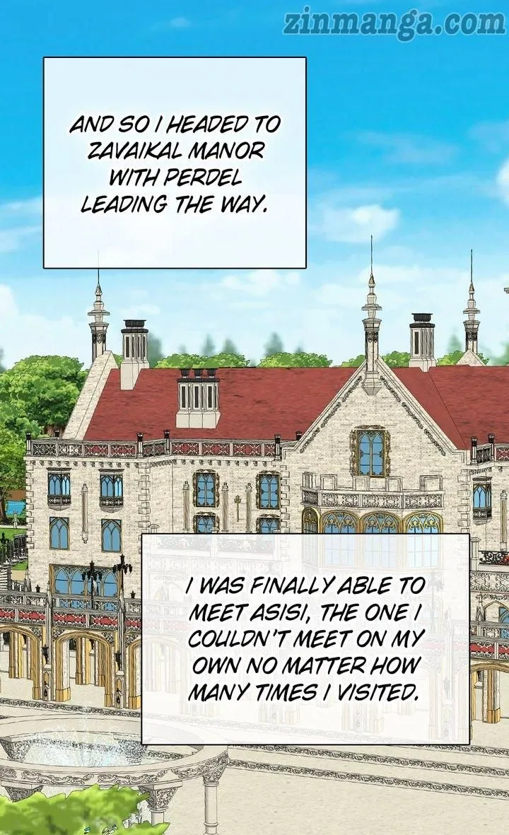 Daughter of the Emperor Chapter 239 – Page 48