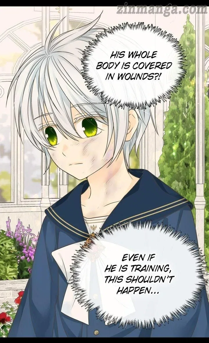 Daughter of the Emperor Chapter 239 – Page 50