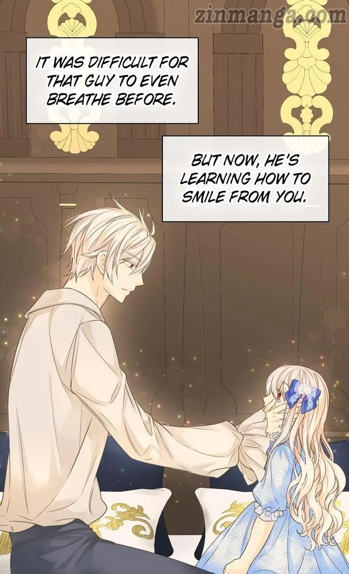 Daughter of the Emperor Chapter 238 – Page 15