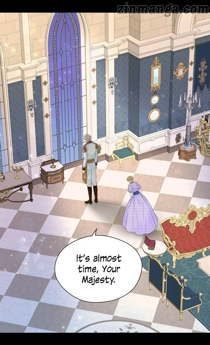 Daughter of the Emperor Chapter 238 – Page 20