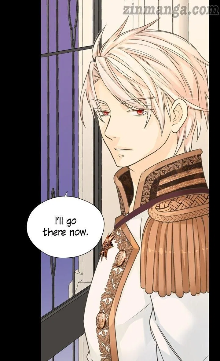 Daughter of the Emperor Chapter 238 – Page 21