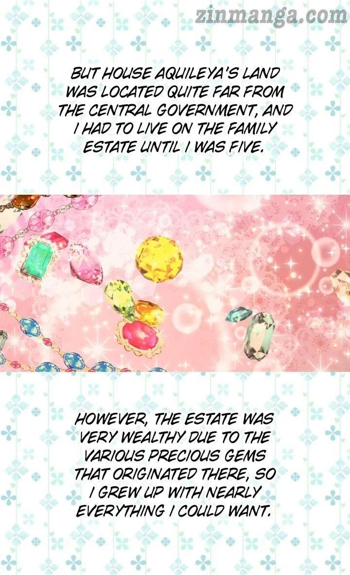 Daughter of the Emperor Chapter 238 – Page 33