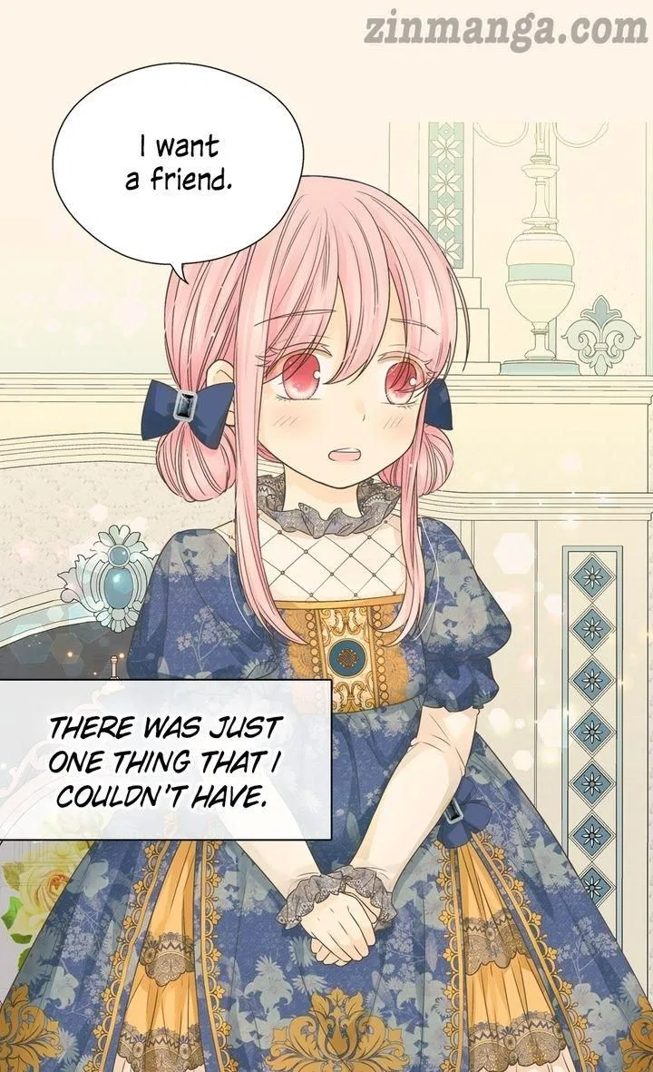 Daughter of the Emperor Chapter 238 – Page 34