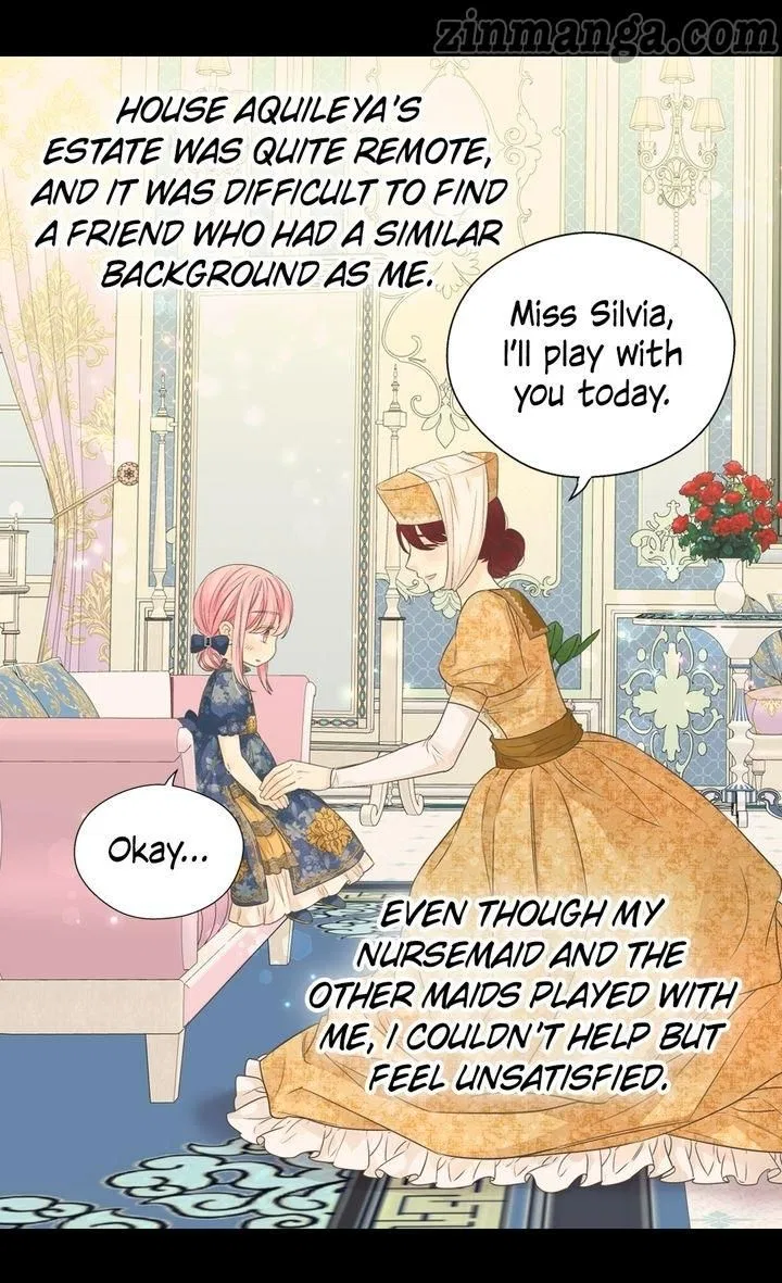 Daughter of the Emperor Chapter 238 – Page 35