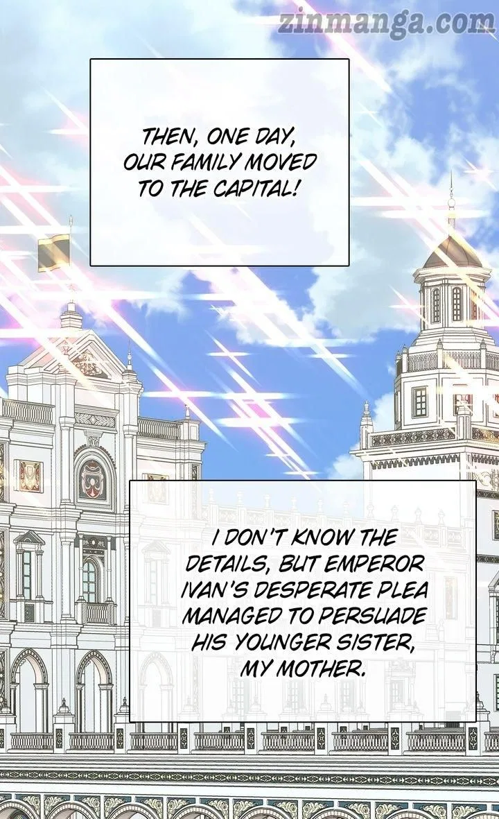 Daughter of the Emperor Chapter 238 – Page 36