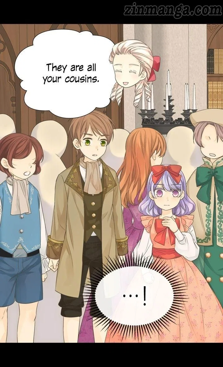 Daughter of the Emperor Chapter 238 – Page 38