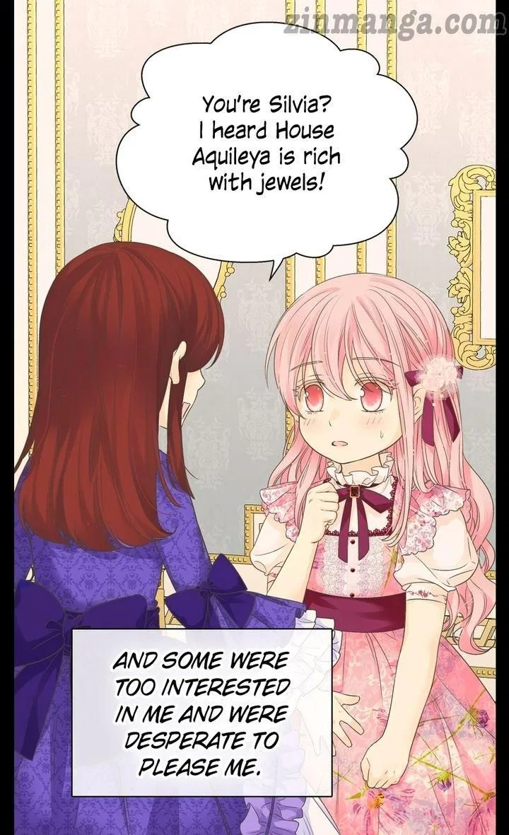 Daughter of the Emperor Chapter 238 – Page 41