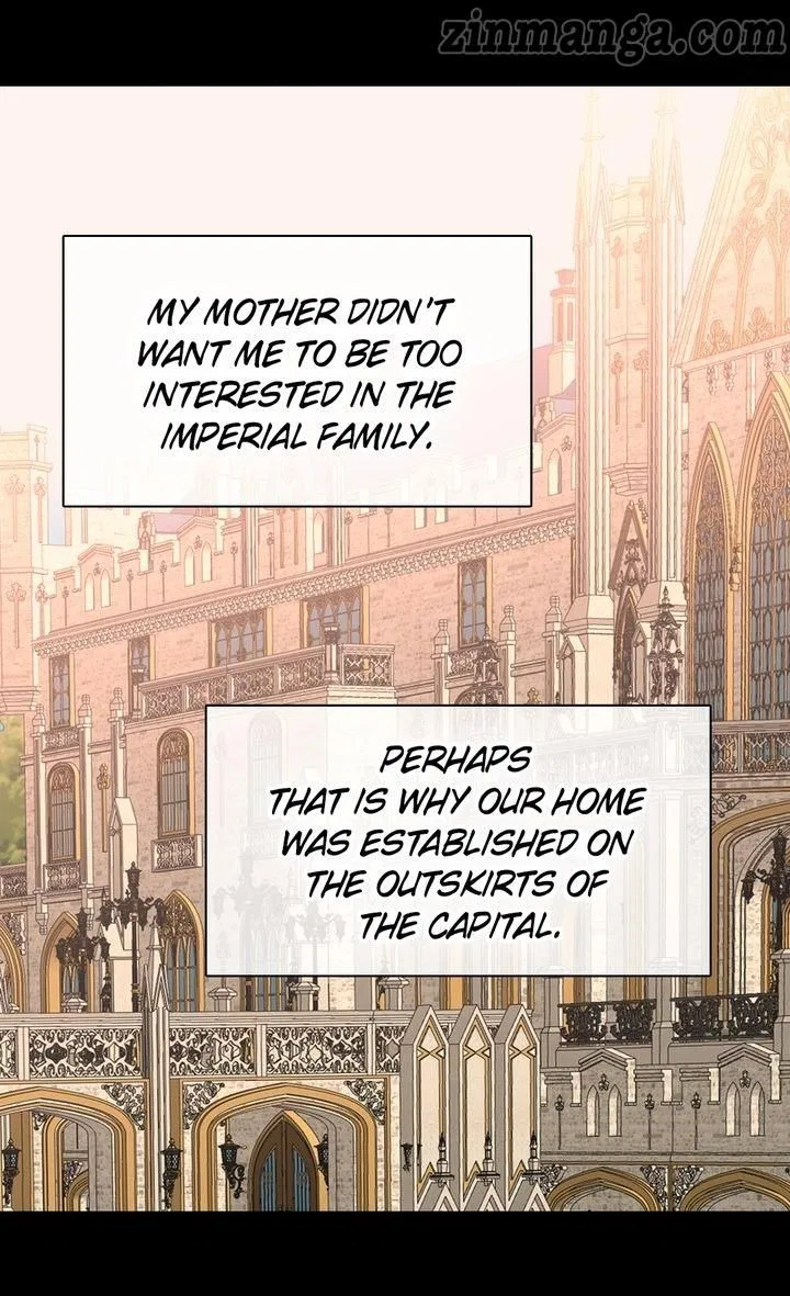 Daughter of the Emperor Chapter 238 – Page 43