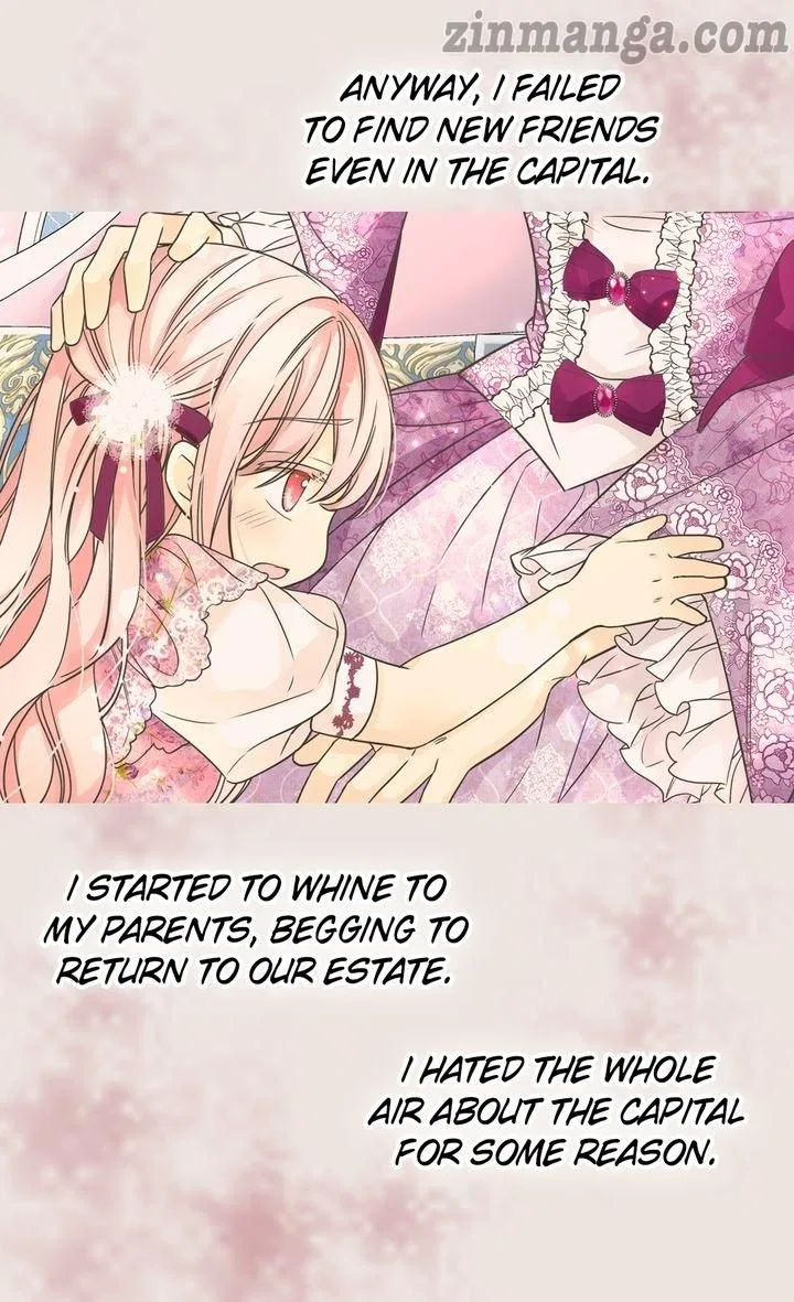 Daughter of the Emperor Chapter 238 – Page 44