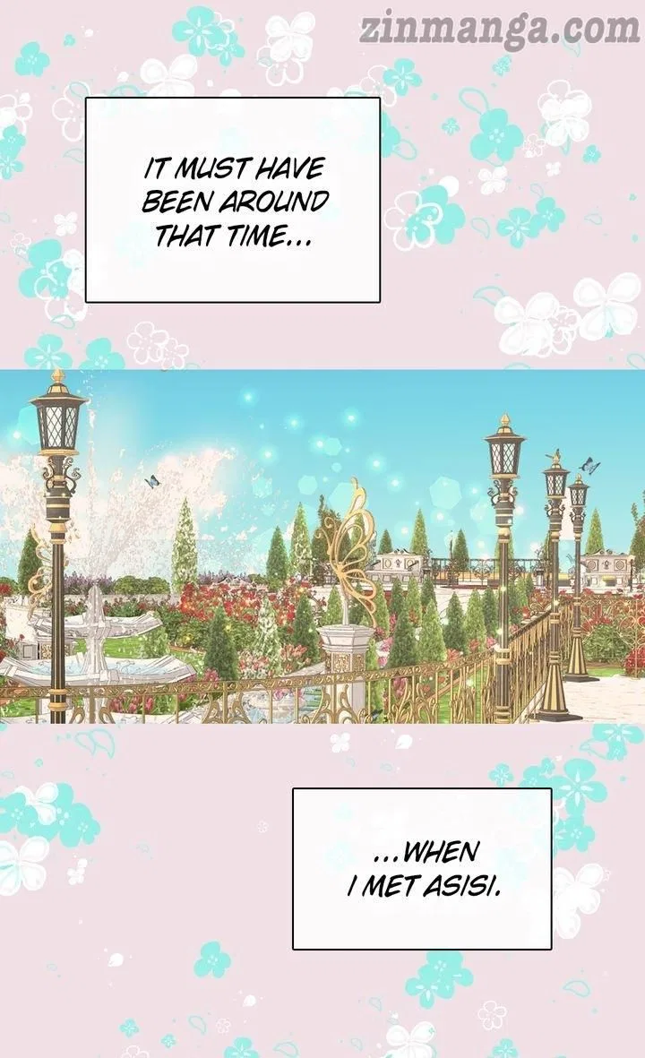 Daughter of the Emperor Chapter 238 – Page 45