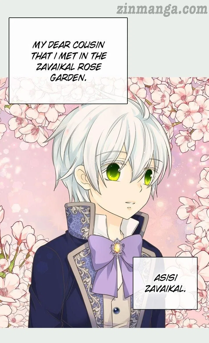 Daughter of the Emperor Chapter 238 – Page 48