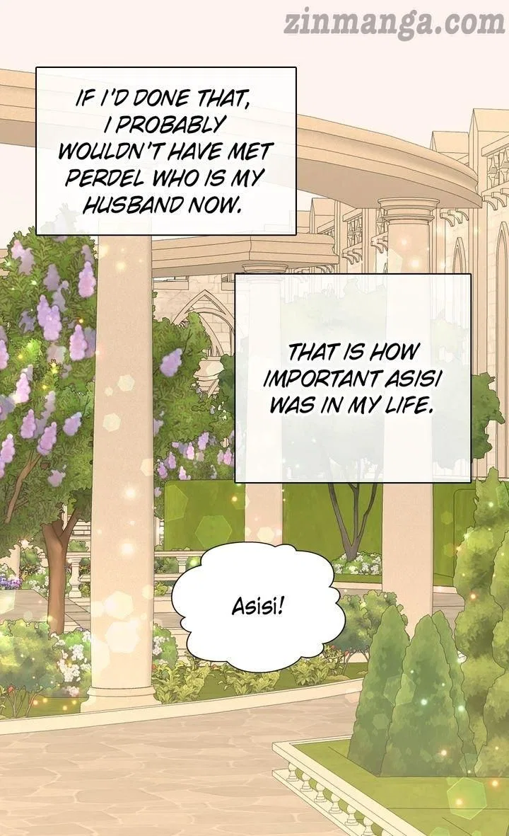 Daughter of the Emperor Chapter 238 – Page 52