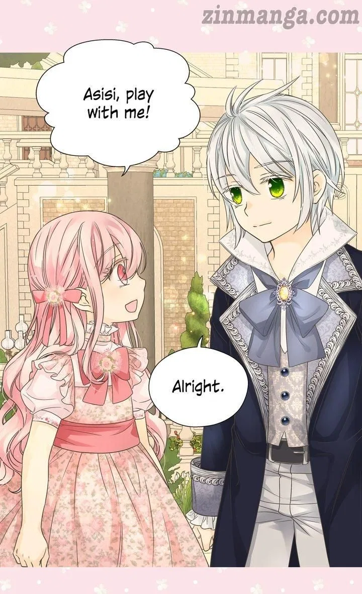 Daughter of the Emperor Chapter 238 – Page 53