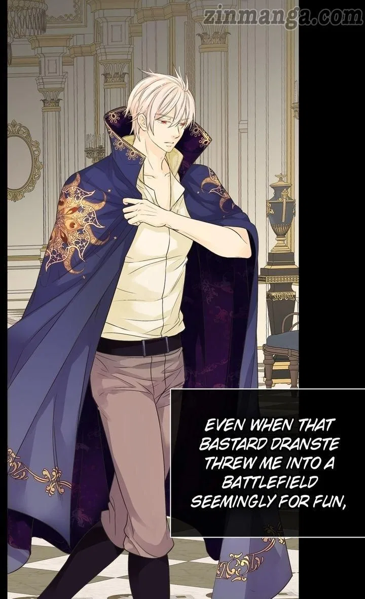 Daughter of the Emperor Chapter 237 – Page 5