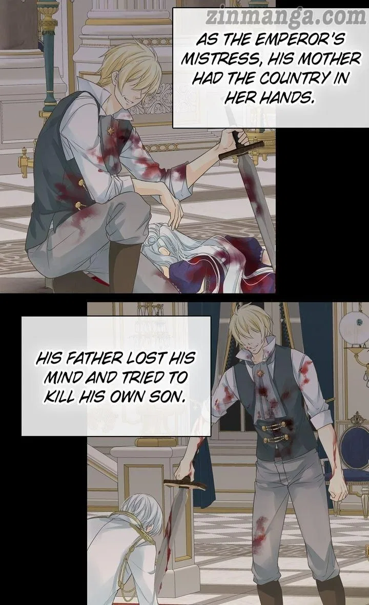 Daughter of the Emperor Chapter 237 – Page 10