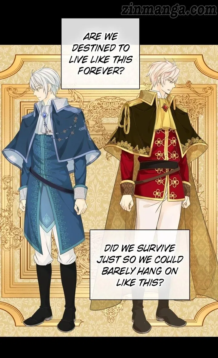 Daughter of the Emperor Chapter 237 – Page 13
