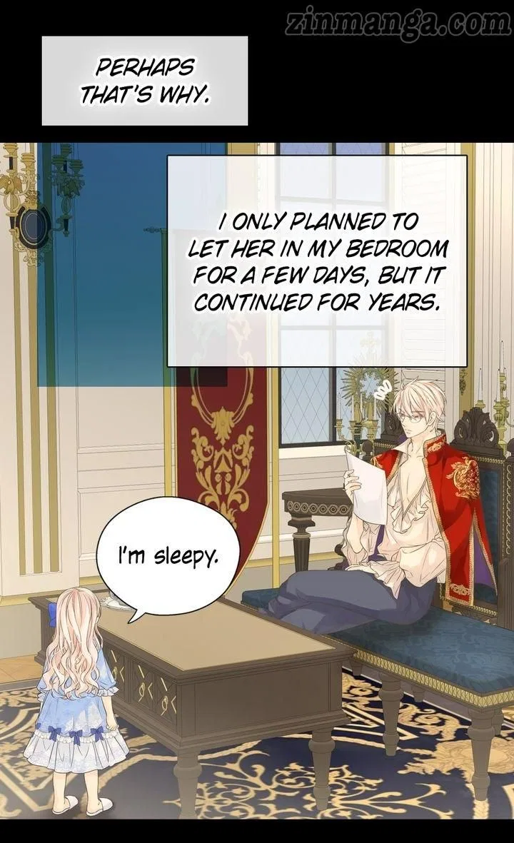 Daughter of the Emperor Chapter 237 – Page 31
